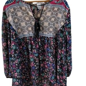 American Rag Blouseon Size XXL